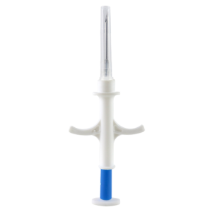 IM2 Plastic Implanter with 12 gauge needle