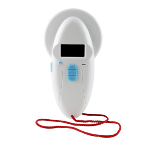 R8BT Reader from Voda IQ