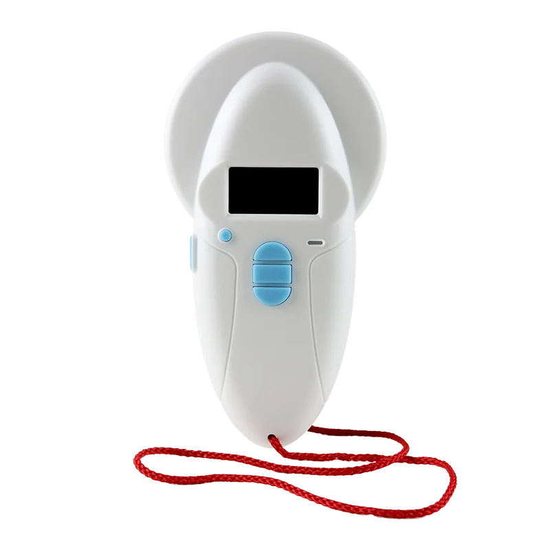 R8BT Reader from Voda IQ