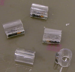 DIY RFID Leg Bands