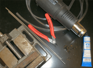 DIY RFID Antenna Building