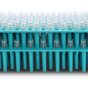 Preloaded stackable EcoSaver Tray from Voda IQ