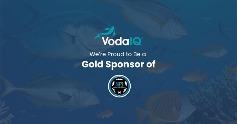 VodaIQ Proudly Announces Gold Sponsorship