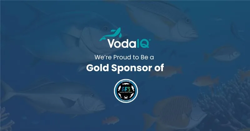 VodaIQ Proudly Announces Gold Sponsorship