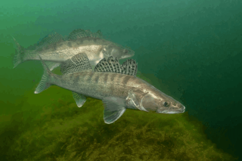 Education for Fisheries Biologists