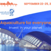 Aquaculture Europe 2025 in Valencia