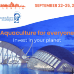 Aquaculture Europe 2025 in Valencia