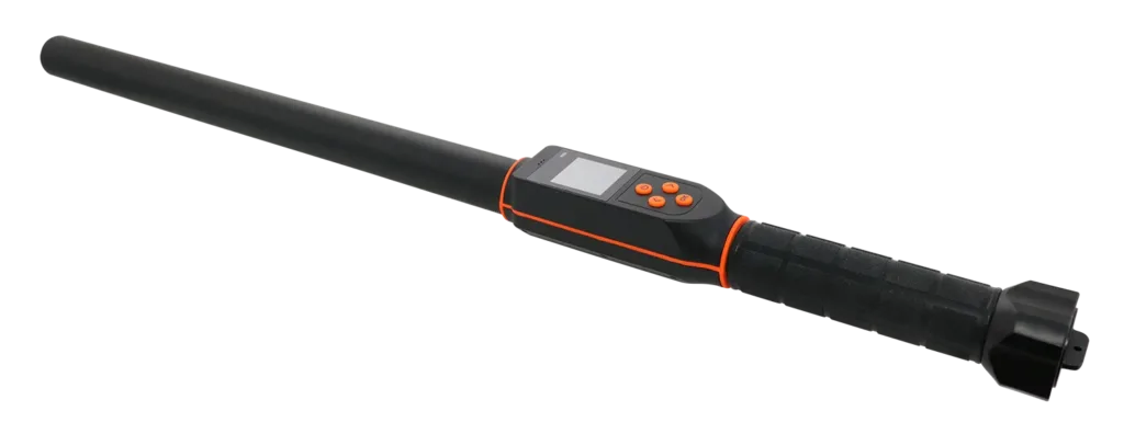 RT600 Readers for Continuous Read Mode