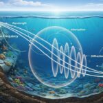 Why Low Frequency Works Best in Water