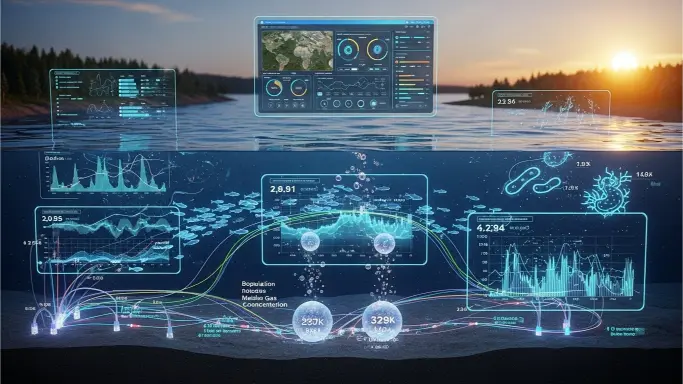 The Science Behind Long Term Data Explained