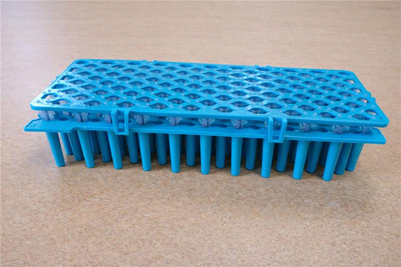 Secure Protective Lid