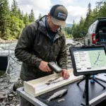 Digital Fisheries Data Collection