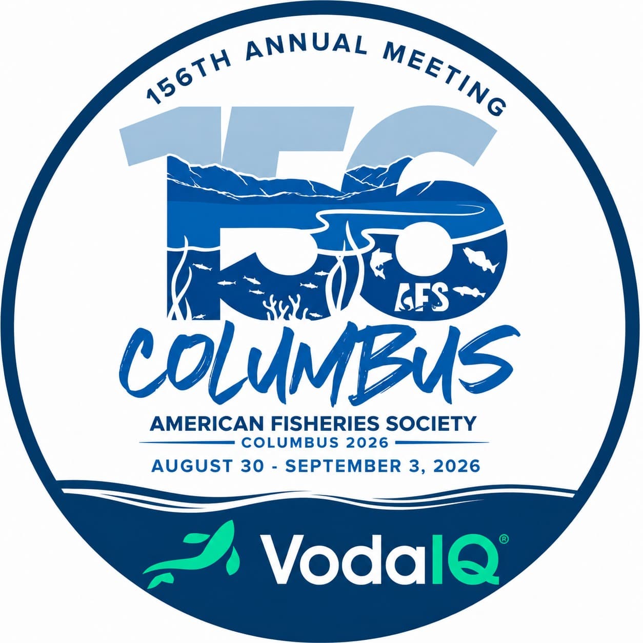 156th AFS 2026 in Columbus