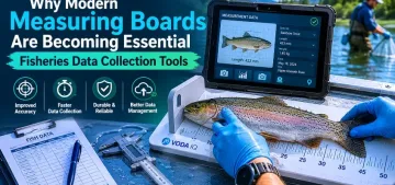 Fisheries Data Collection Tools