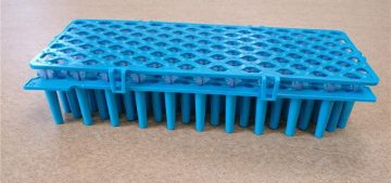 Secure Protective Lid