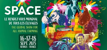 SPACE Expo in France